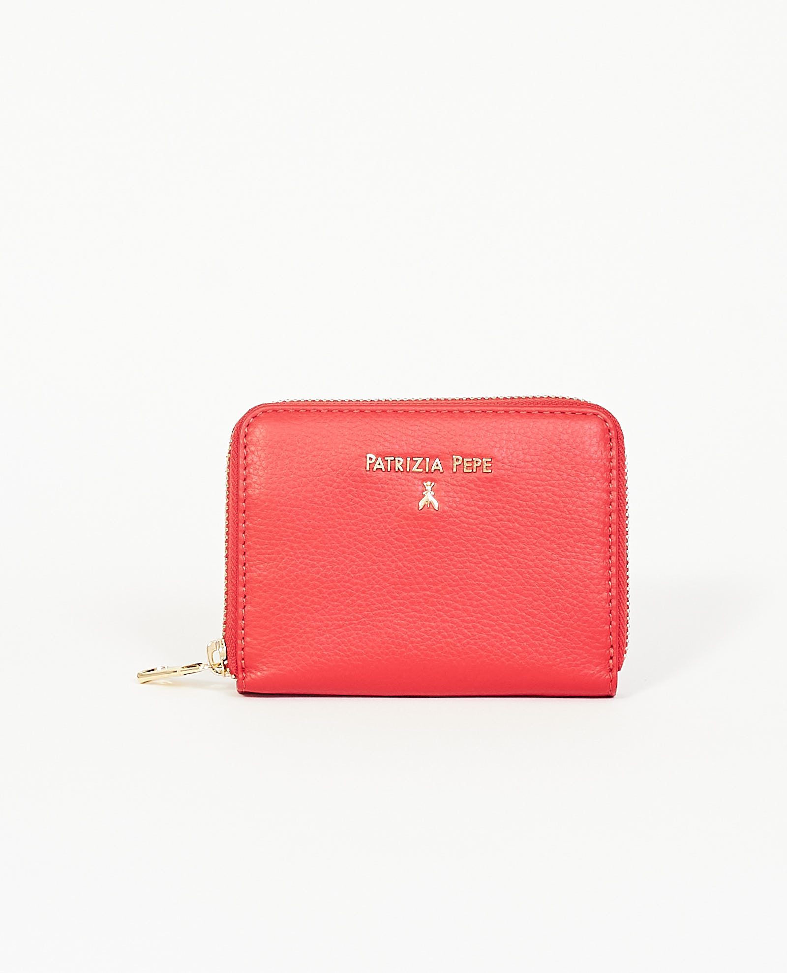 ACCESSORIES WALLET PATRIZIA PEPE CQ8512 L001 R808